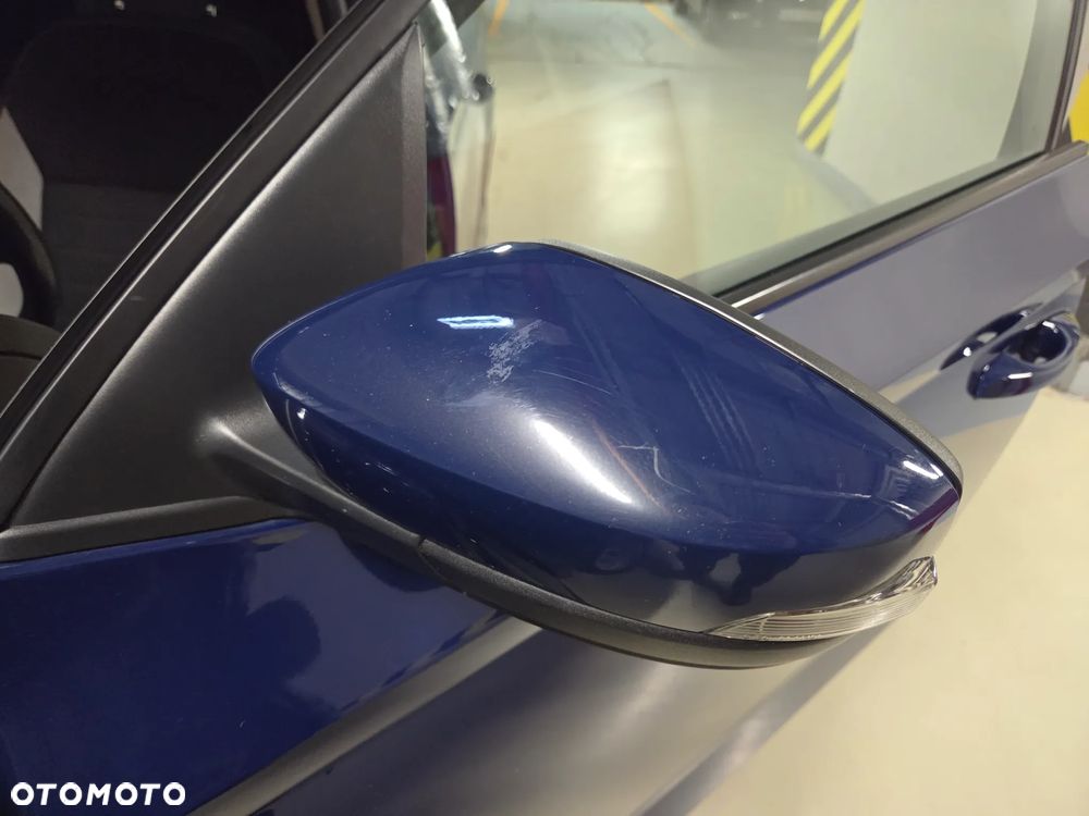 Skoda Fabia 1.4 TDI Joy - 31