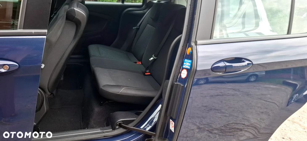 Ford B-MAX 1.0 EcoBoost Trend - 19