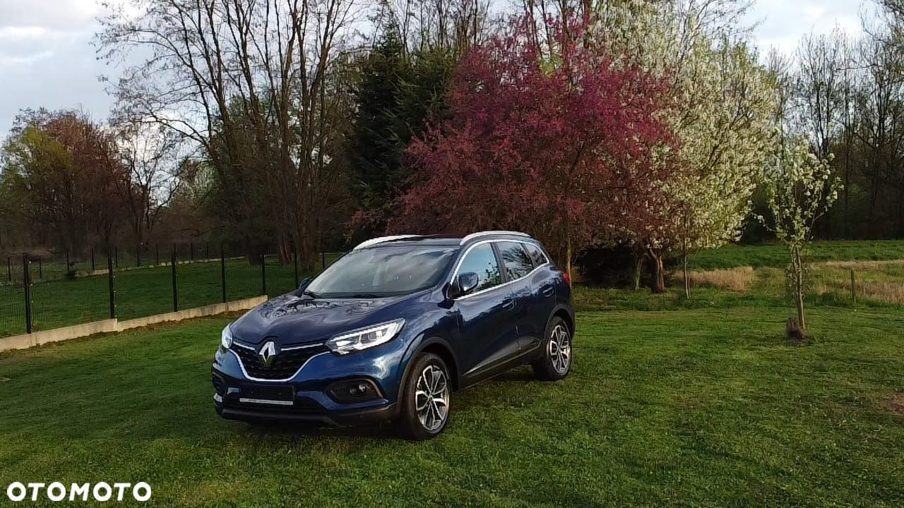 Renault Kadjar - 1