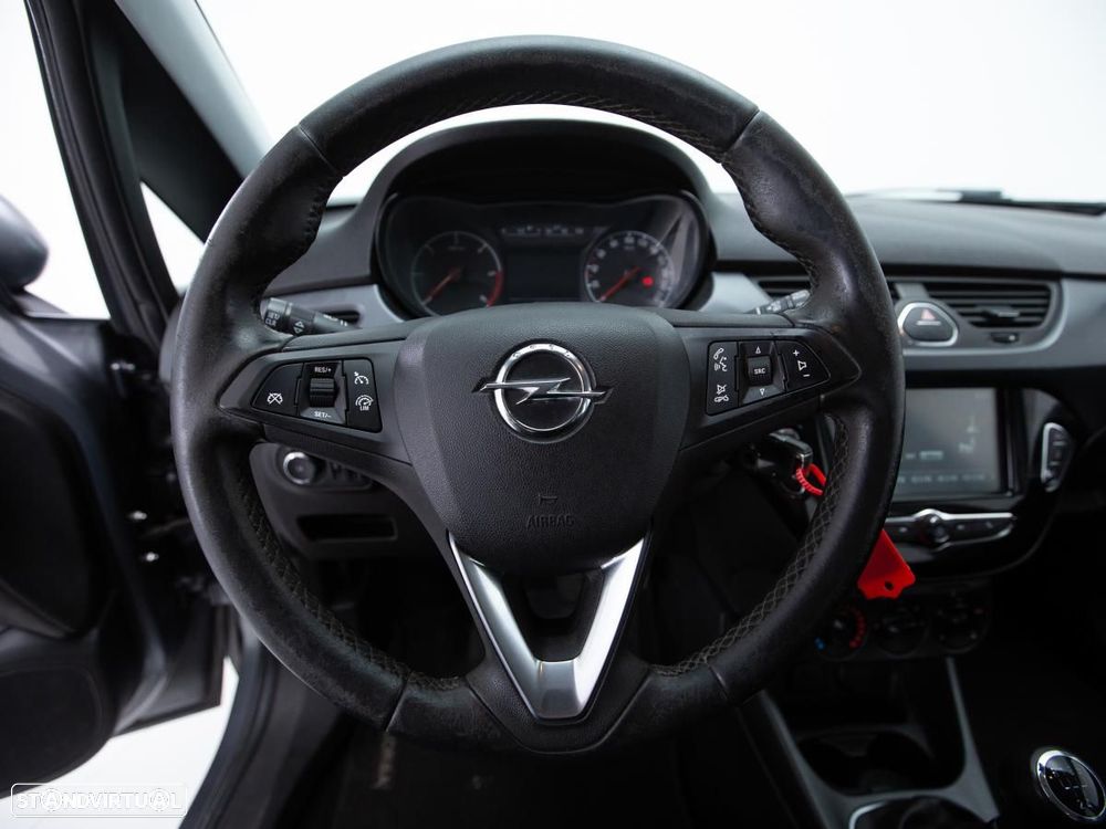 Opel Corsa - 14