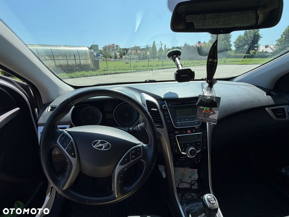 Hyundai i30 1.6 CRDi Classic - 7