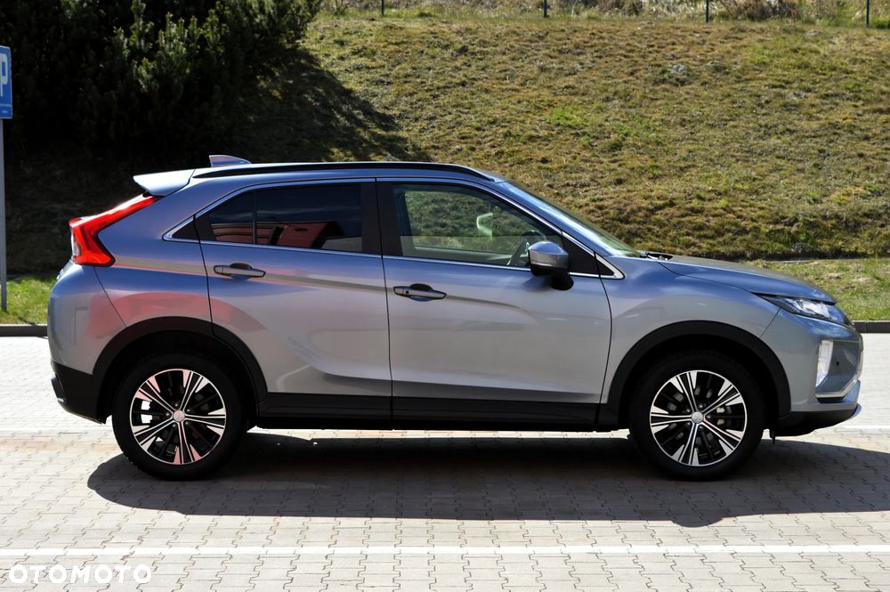 Mitsubishi Eclipse Cross 1.5 T Intense - 30