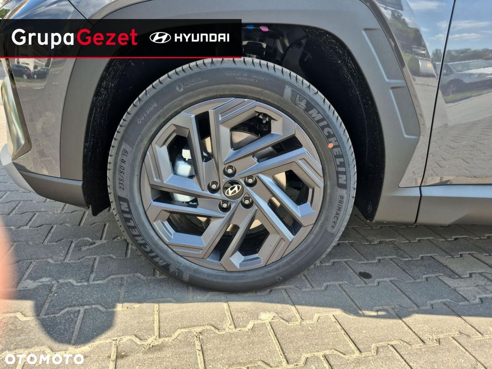 Hyundai Tucson - 18