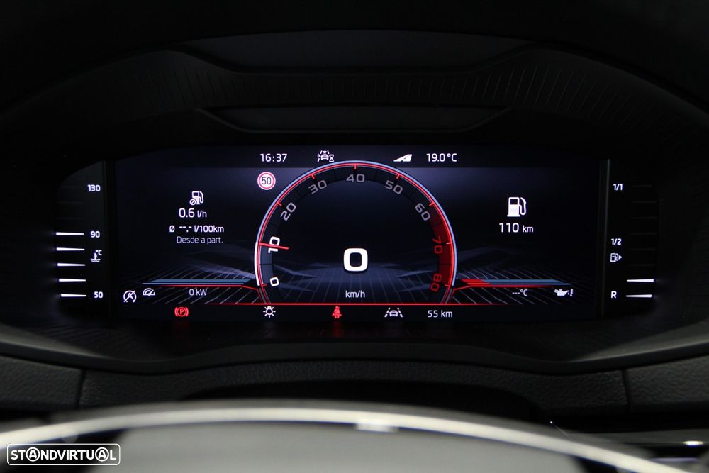 Skoda Karoq 1.0 TSI Sportline - 20