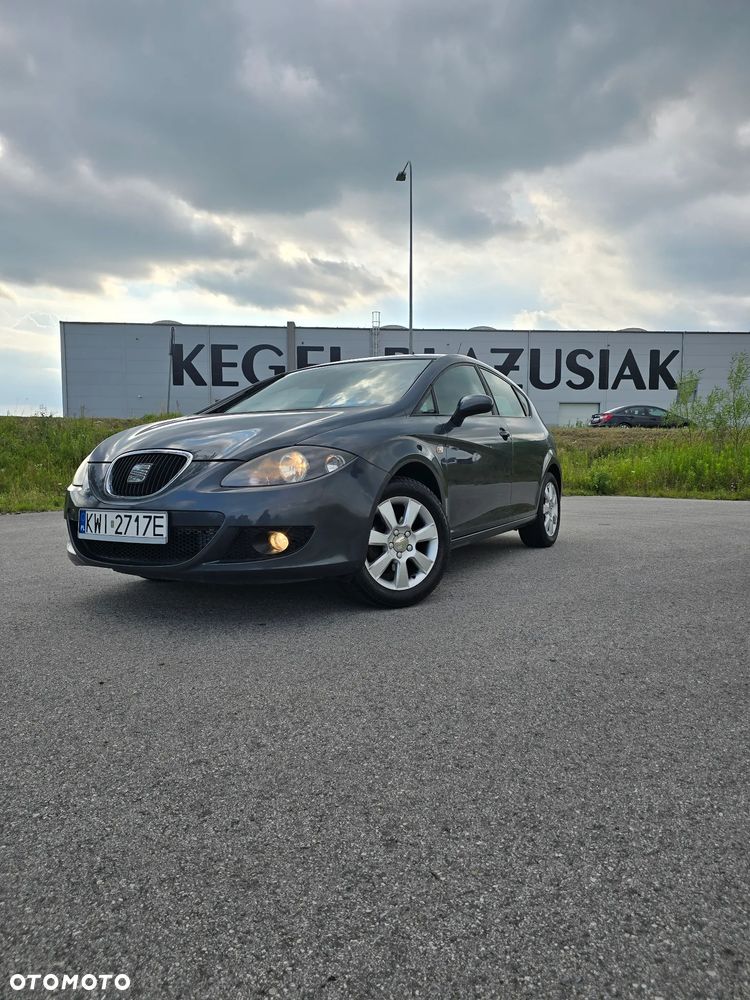 Seat Leon 1.9 TDI Stylance - 23