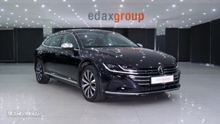 VW Arteon Shooting Brake 2.0 TDI Elegance DSG