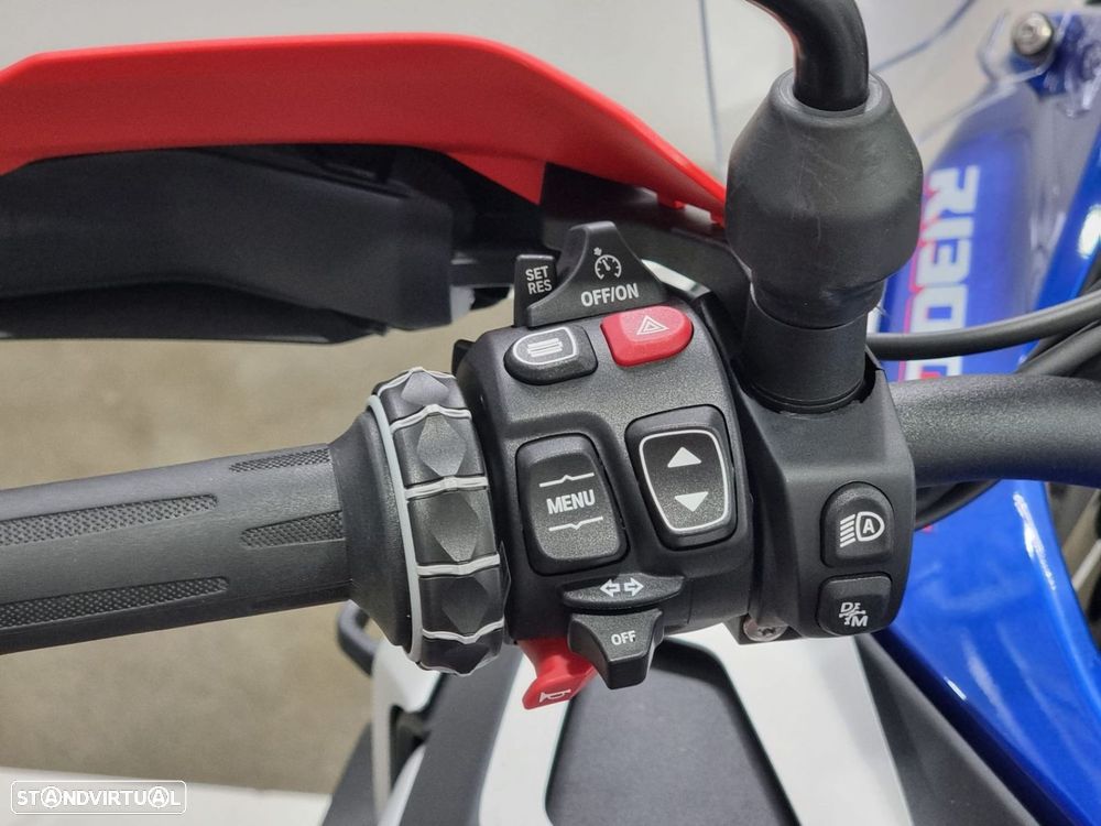 BMW R 1300 GS Adventure 1300GSA - 11
