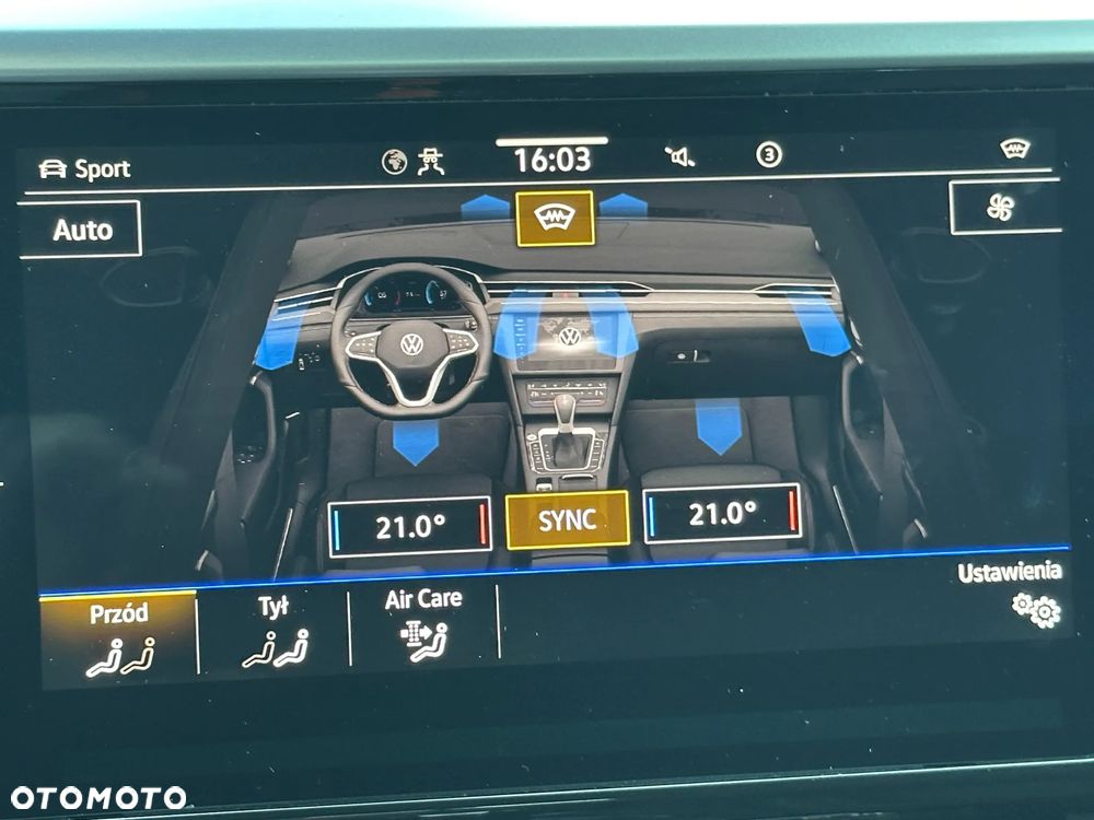 Volkswagen Arteon Shooting Brake 2.0 TSI OPF DSG R-Line - 35