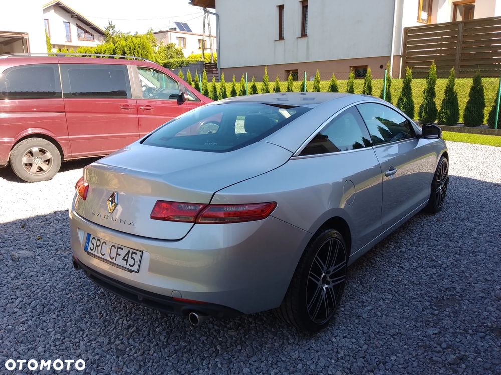 Renault Laguna - 8
