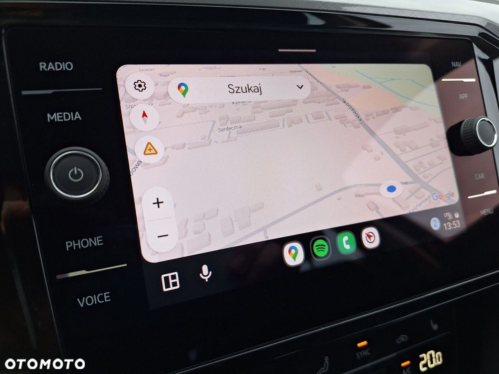 Volkswagen Passat Variant 1.4 TSI Plug-In Hybrid GTE DSG - 30