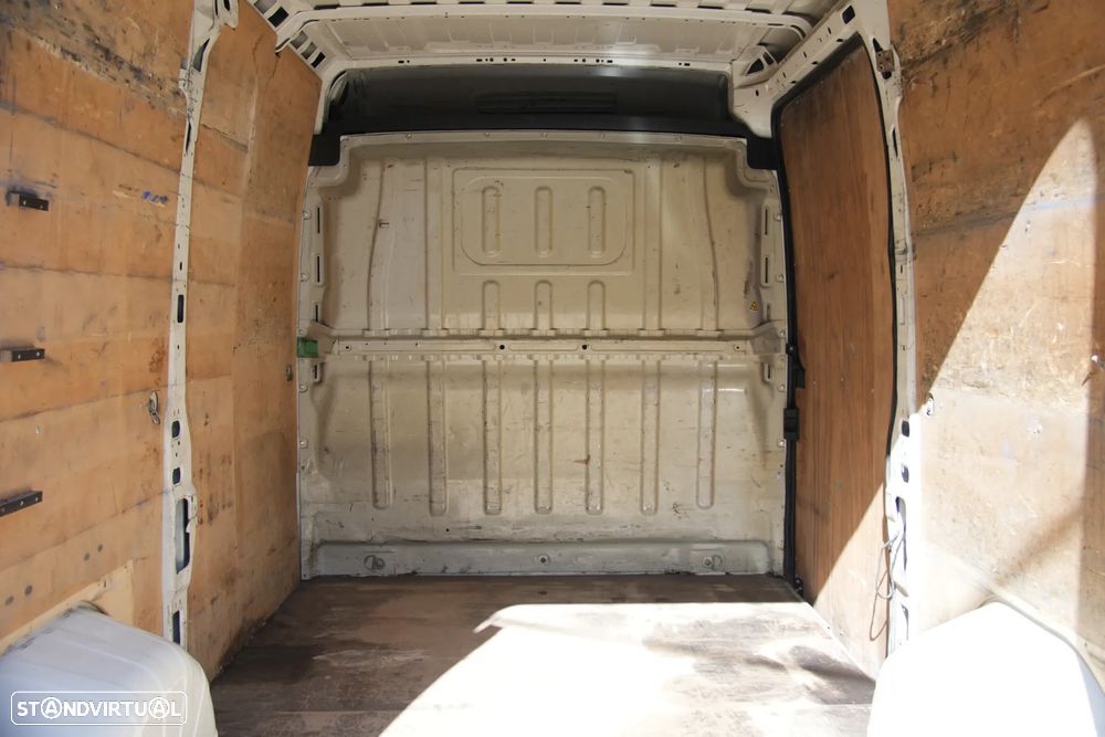 Peugeot Boxer 2.0 BlueHDI 163 L2H2 - 7
