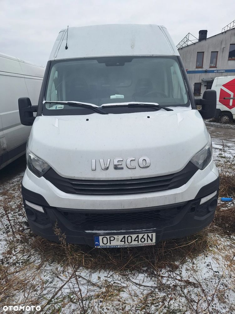 Iveco DAILY 35S16 - 6