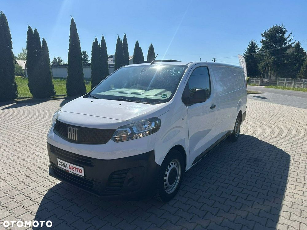 Fiat Scudo - 1
