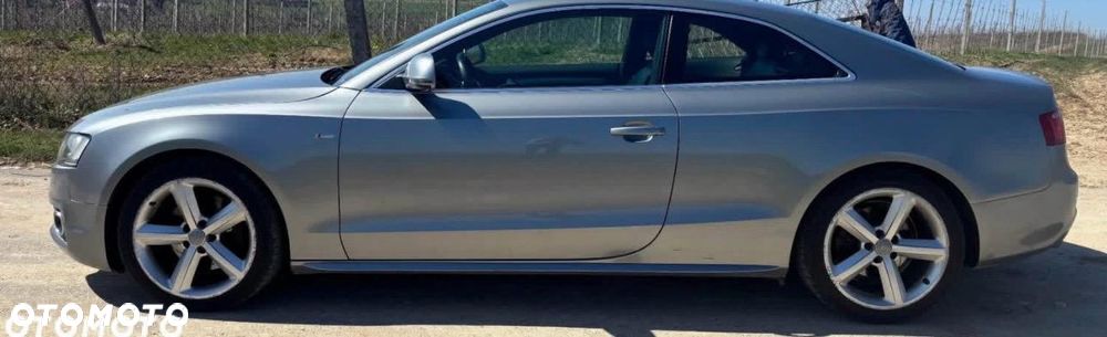 Audi A5 Coupé - 9
