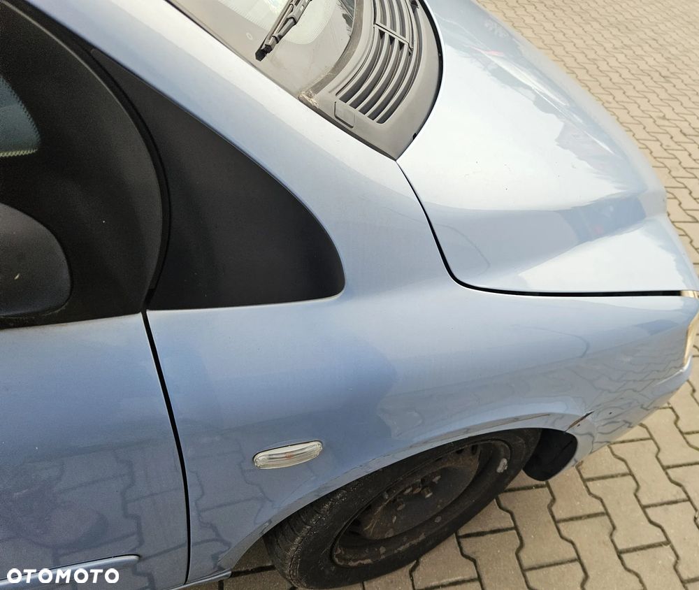 Fiat Multipla lift błotnik przód przedni prawy lewy 792 - 3