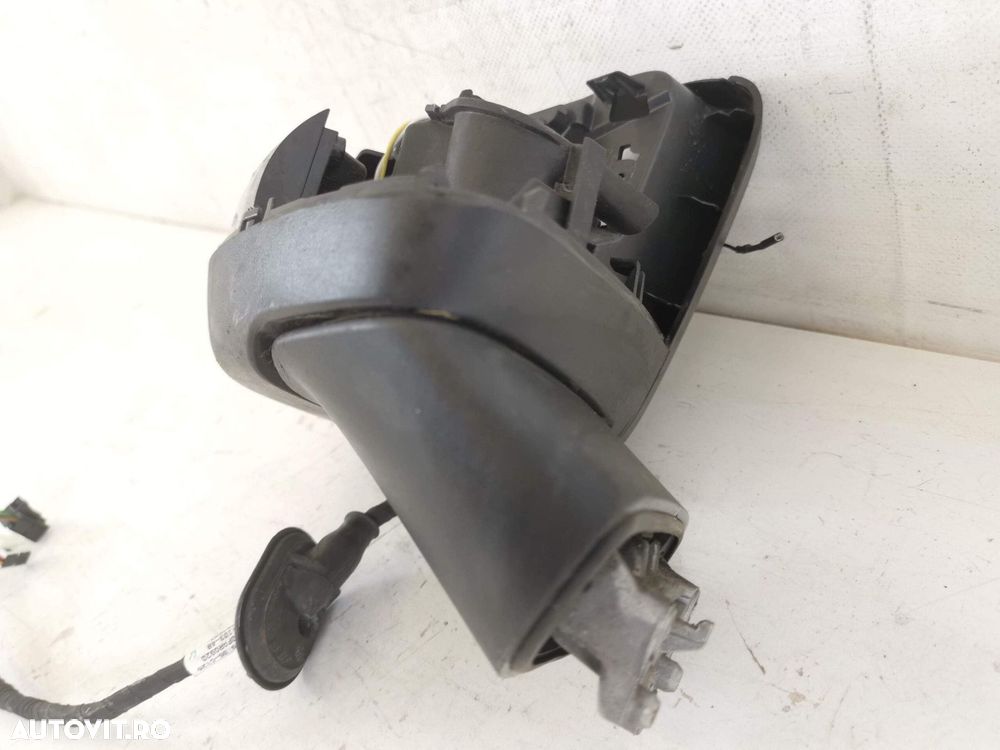 Oglinda Electrica Dreapta Mercedes-Benz A-Class W177/V177 2018 2019 20 - 7
