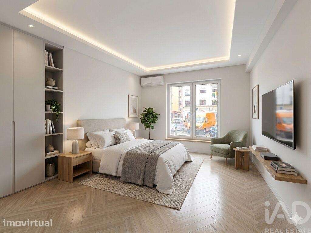Apartamento T3 em Setúbal de 88,19 m2 - Grande imagem: 5/26