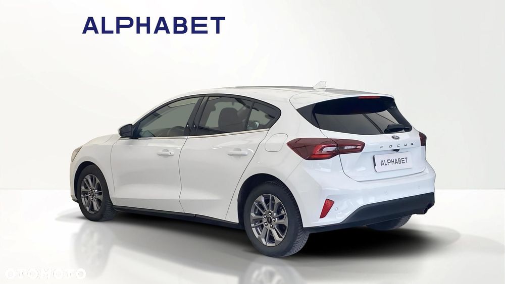 Ford Focus 1.0 EcoBoost mHEV Titanium X - 3