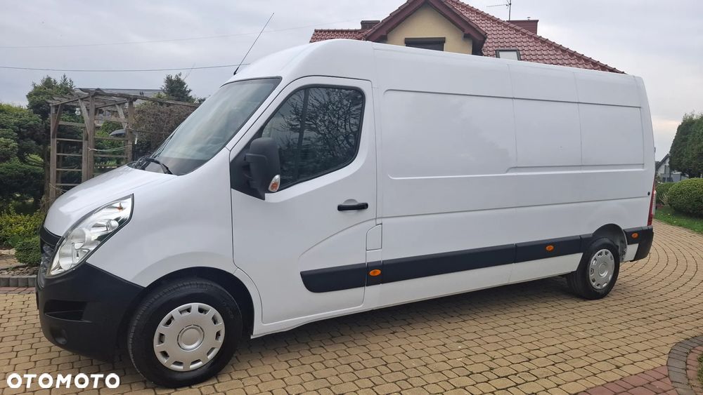 Renault Master - 12