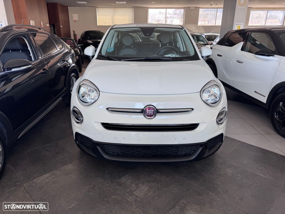 Fiat 500X 1.0 FireFly Lounge - 3