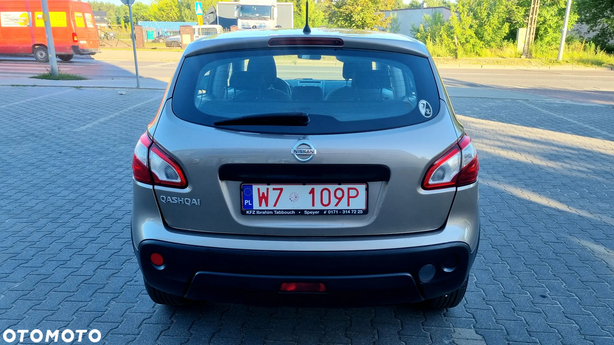 Nissan Qashqai 1.6 acenta - 5