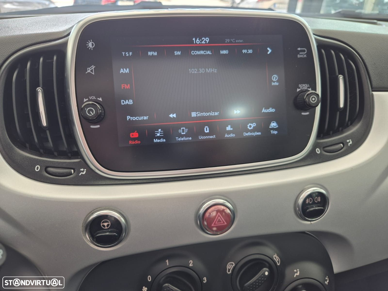 Fiat 500C - 19