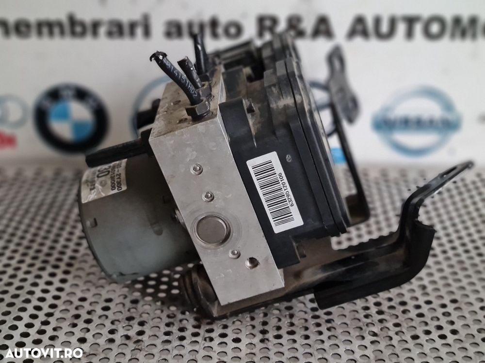 Modul Pompa Unitate ABS Hyundai IX35 Volan Stanga An 2009-2010-2011-2012-2013-2014-2015 Cod 58920-2Y300 Dezmembrez Hyundai IX35 2.0 Benzina 2x4 Cod Motor G4KD An 2009-2010-2011-2012-2013-2014-2015 Volan Stanga - 6