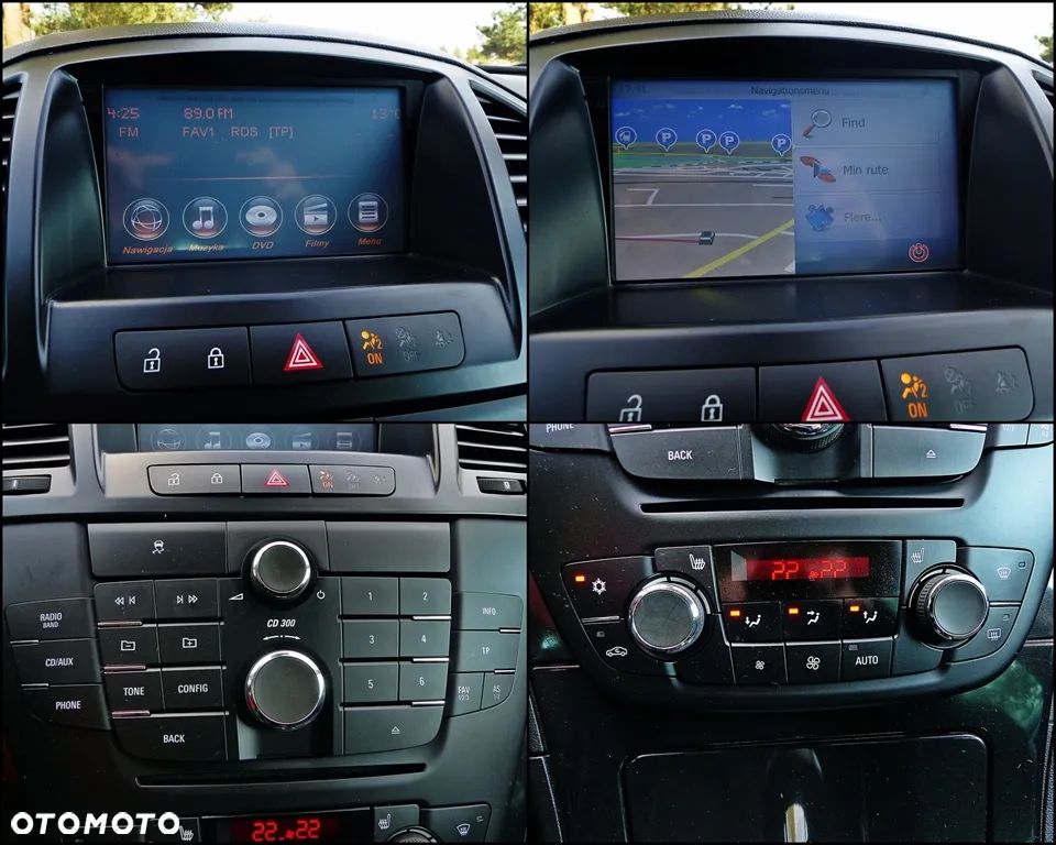 Opel Insignia 1.6 Turbo Edition - 32