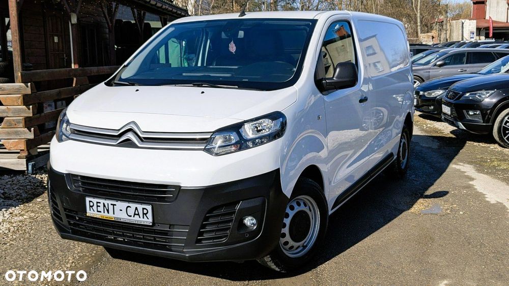 Citroën Jumpy - 3