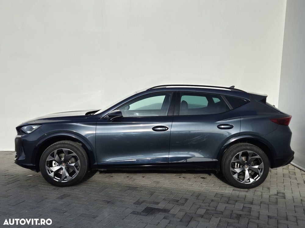 Cupra Formentor 1.5 eTSI DSG7 MHEV - 2