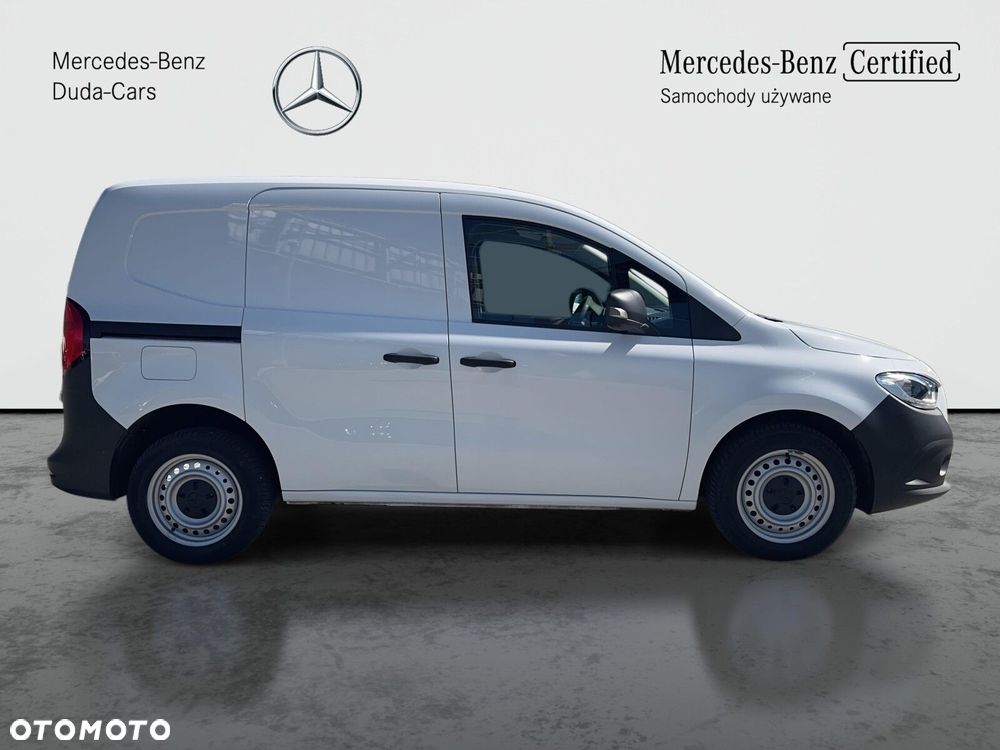 Mercedes-Benz Citan 110 CDI furgon długi - 5