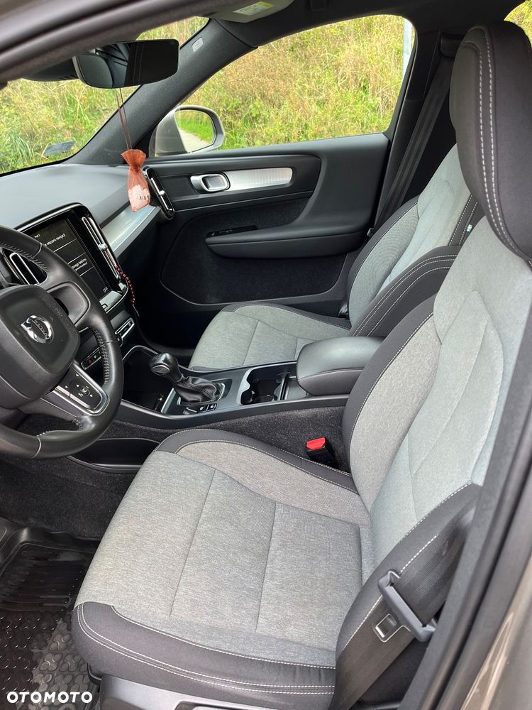 Volvo XC 40 - 8