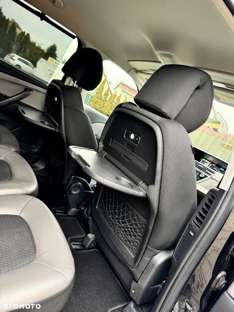 Citroën C4 Picasso THP 155 Exclusive - 17