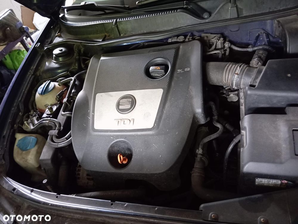 Seat Leon - 20