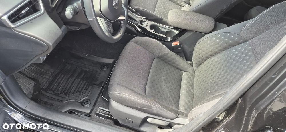 Toyota Corolla - 15