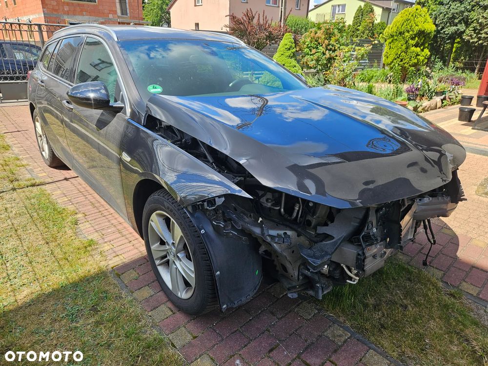 Opel Insignia 2.0 Direct InjectionTurbo Business Elegance - 9