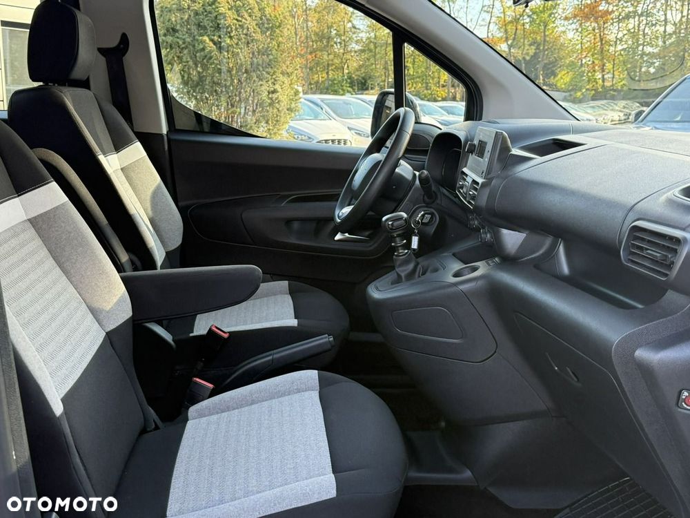 Citroën Berlingo - 18