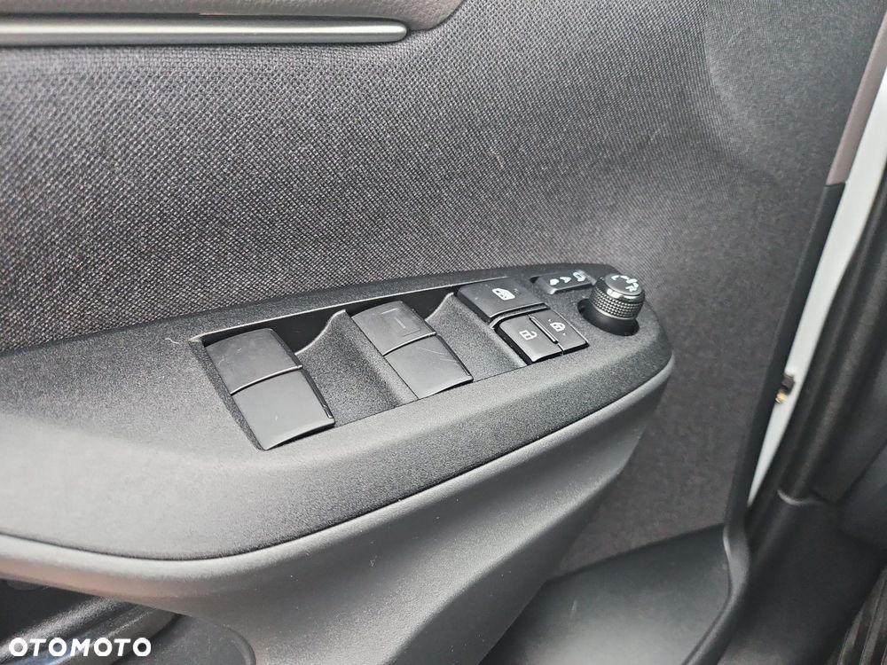 Toyota Yaris Cross - 23