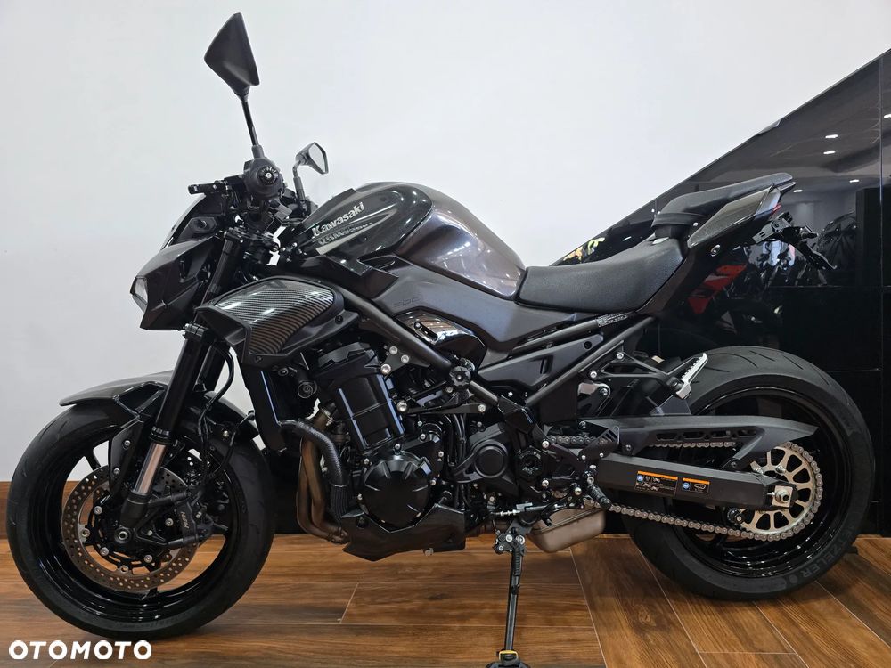 Kawasaki Z - 7
