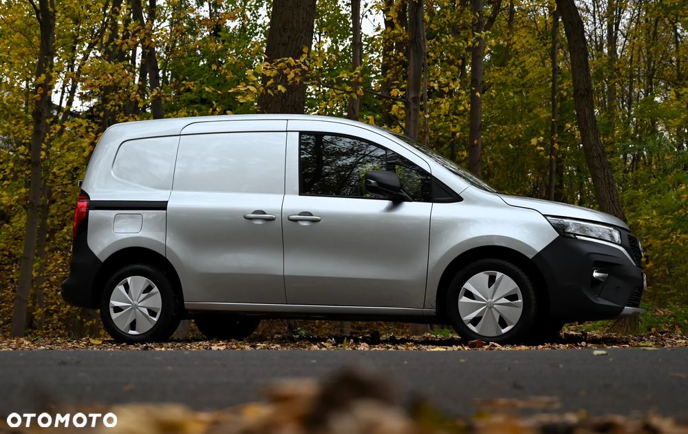 Nissan Townstar - 18