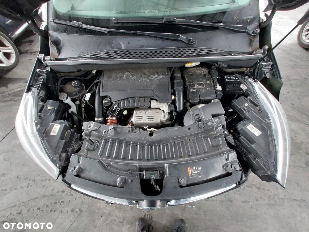 Opel Crossland X 1.2 Start/Stop Automatik Design Line - 6