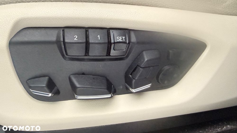 BMW X5 xDrive25d sport - 5