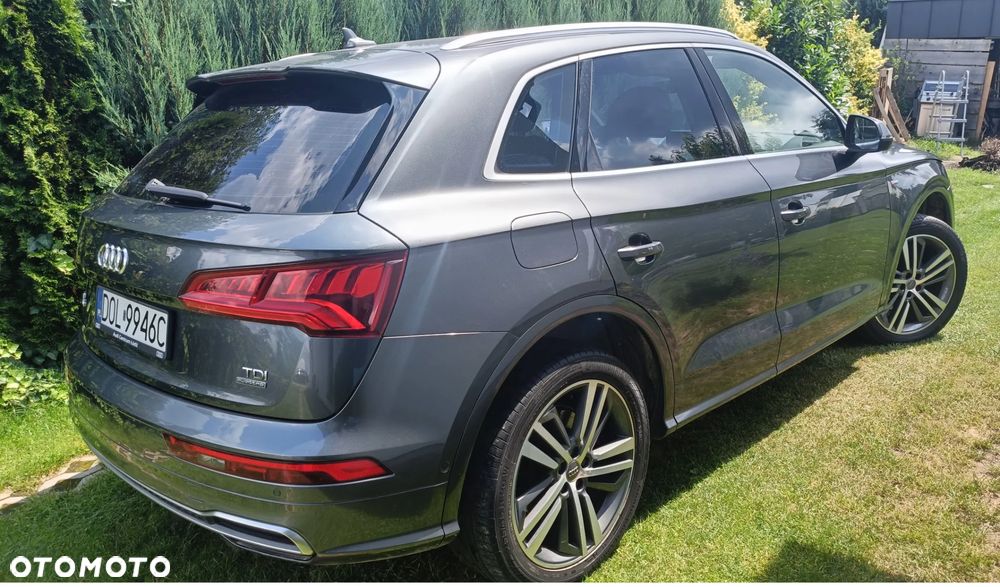 Audi Q5 2.0 TDI Quattro Sport S tronic - 2