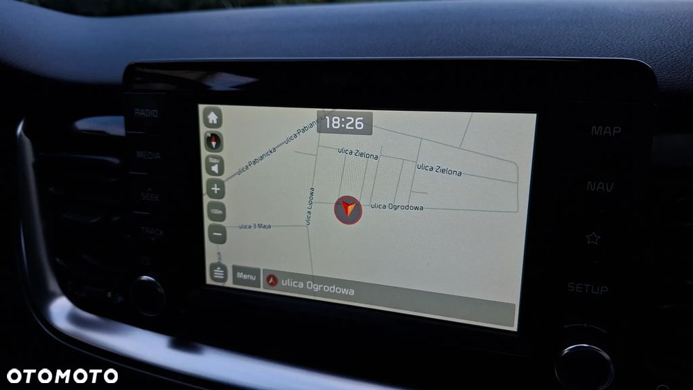 Kia Stonic 1.0 T-GDI XL - 32