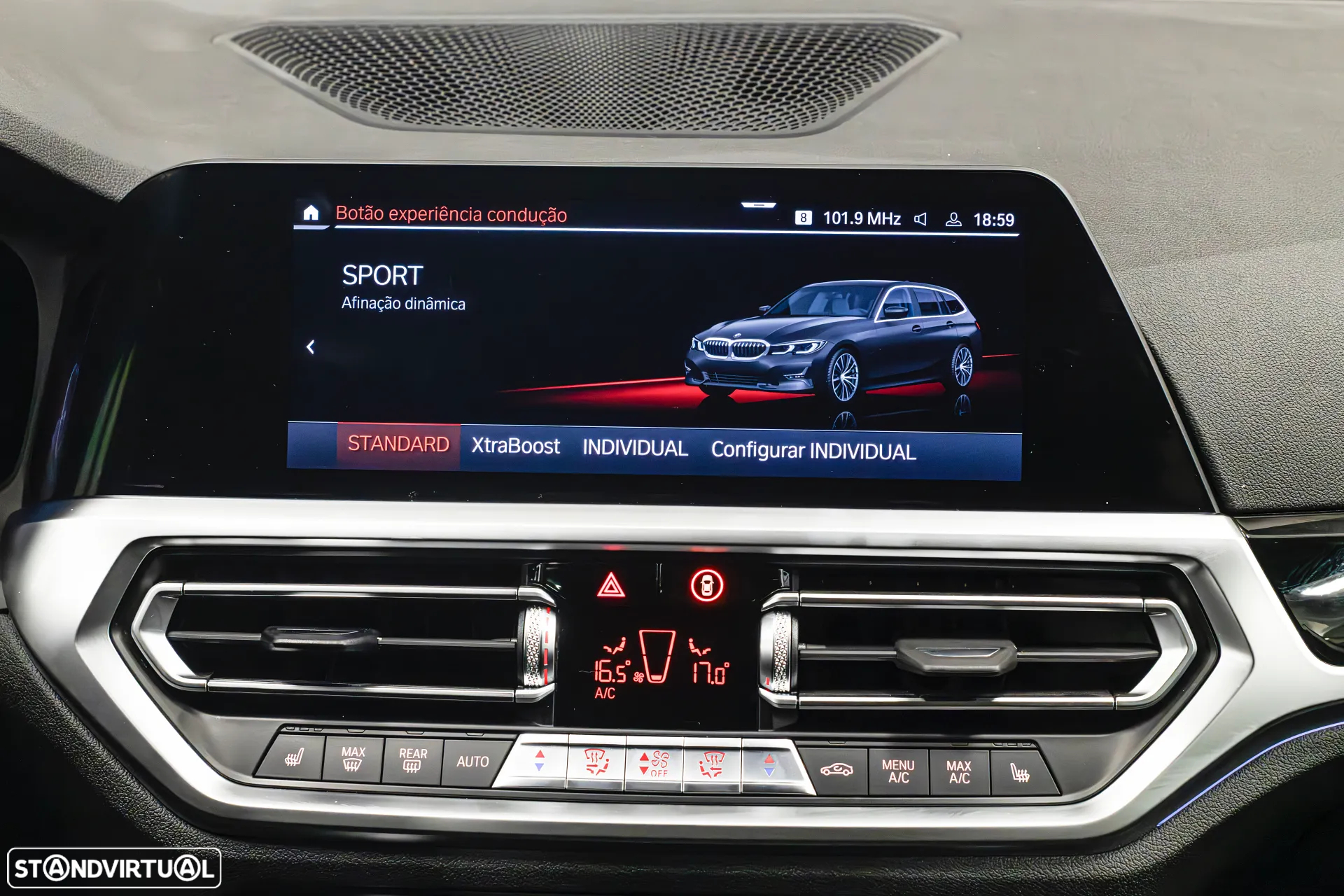 BMW 330 e Touring Pack M Auto - 22