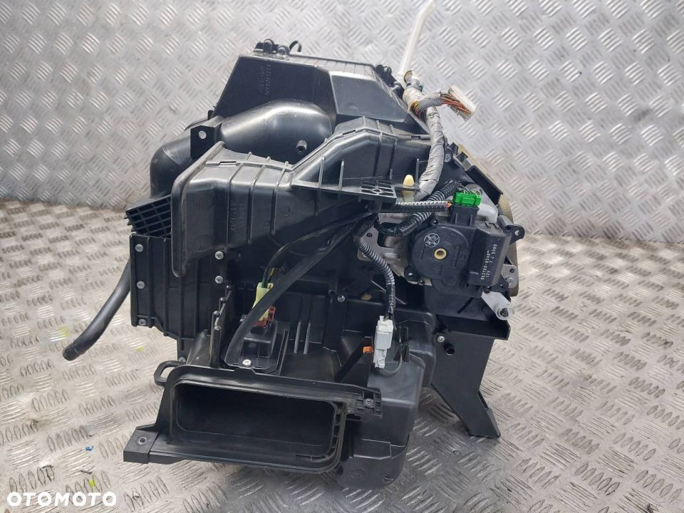 OBUDOWA NAGRZEWNICY DMUCHAWA CIVIC VIII SEDAN EU - 11