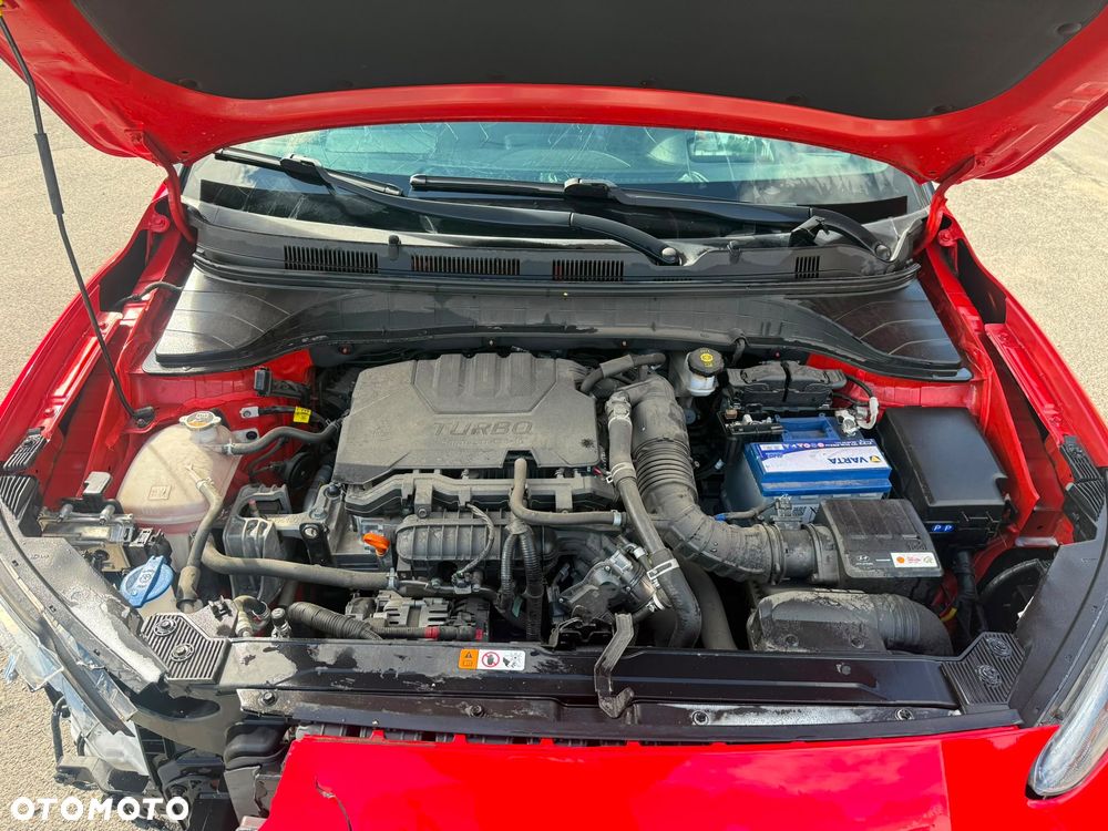 Hyundai Kona 1.0 T-GDI 48V-Hybrid N Line - 22