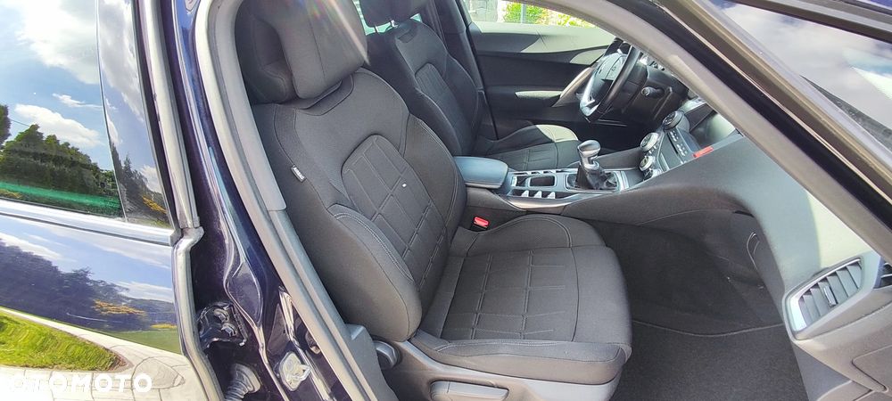 DS Automobiles DS 5 - 7