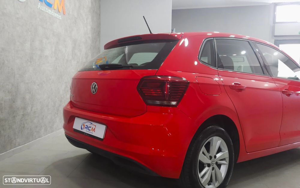 VW Polo 1.0 Confortline - 7