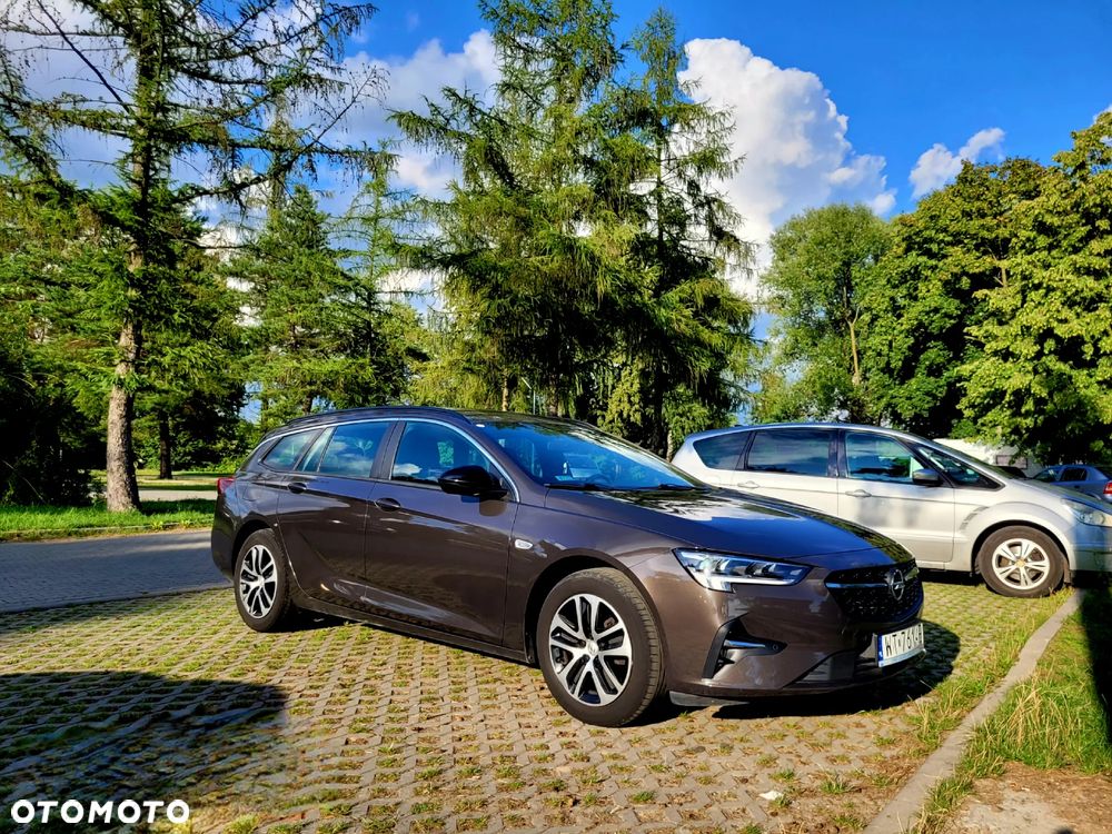 Opel Insignia - 8